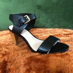 Sandals/heels